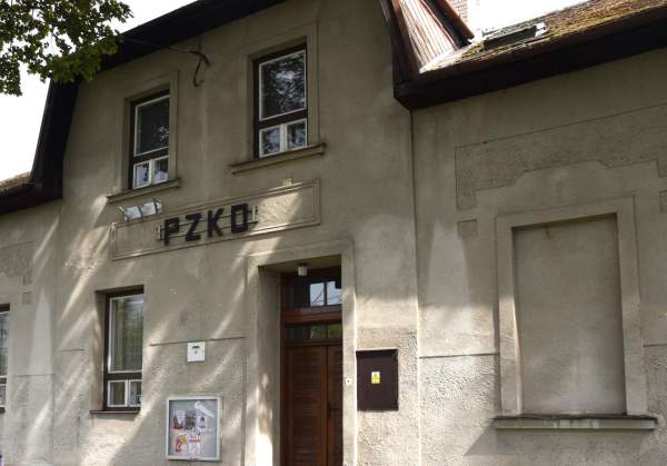 Image Rychwałd: co będzie z odsprzedanym Domem PZKO?