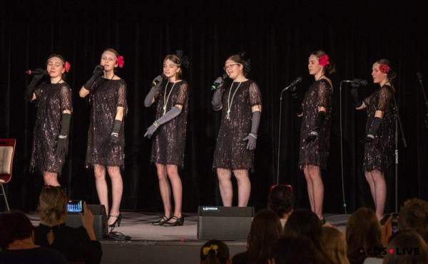 Image Mamy wyniki eliminacji XIX Festiwalu Piosenki Dziecięcej