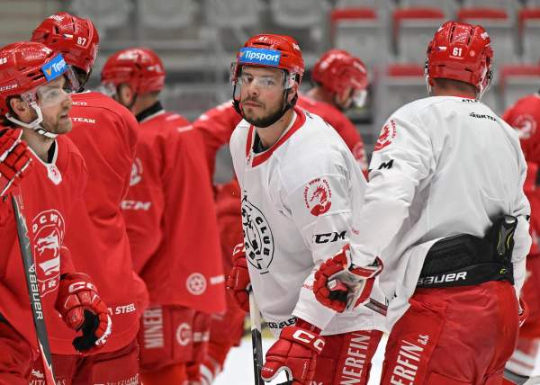 Image Emocje sięgają zenitu! W weekend rusza finał Tipsport Ekstraligi