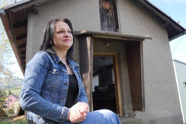 Image Serce w tradycji, ale ręka na pulsie. Rozmowa z nową prezes MK PZKO w Piosku Marcelą Szkanderą