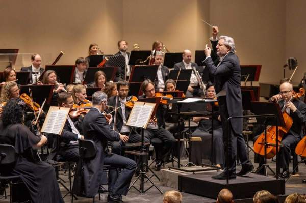 Image Ostrawa: Wyjątkowy sezon Filharmonii Janáčka 
