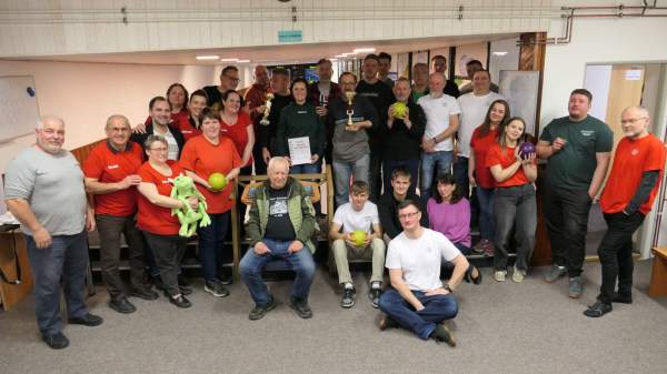 Image Z poczty redakcyjnej: turniej w Ligotce Kameralnej