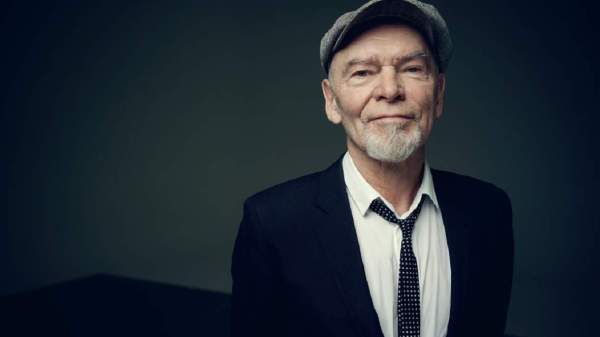 Image Wojciech Waglewski: na płycie „Dźwięczność” chodzi o pochwałę życia, otulinę