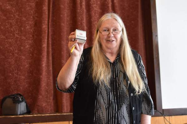 Image Niebory: Kronika to nie lada gratka