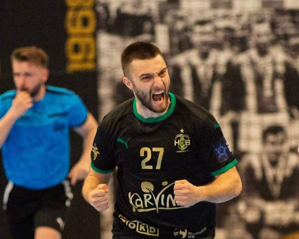 Image Banik prowadzi 2:0. W półfinałach Chance Ekstraligi bez niespodzianki