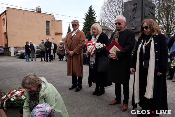 Image Cz. Cieszyn: Przebaczyć tak, zapomnieć nie