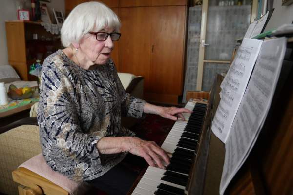 Image Wanda Miech zagra sercem