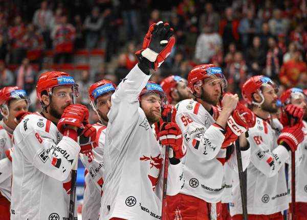 Image Marian Adámek dla „Głosu”: Kibice, byliście wspaniali!