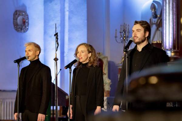 Image Jabłonków: 2 maja koncert z okazji Dnia Polonii i Polaków za Granicą