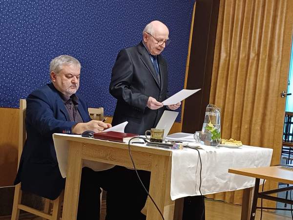 Image Z redakcyjnej poczty: W Skrzeczoniu podsumowali 2025 rok
