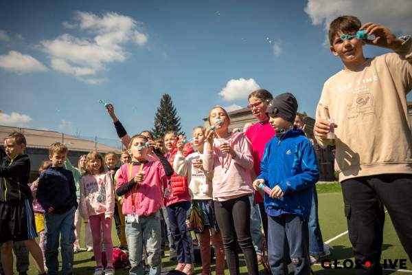 Image Trzyniec: „Co się dzieje w powietrzu?”