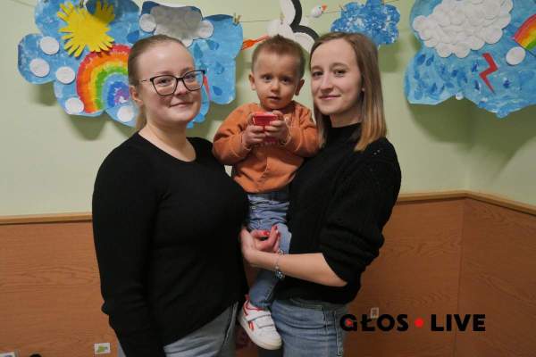 Image Cz. Cieszyn: Po wakacjach będą przedszkolakami 