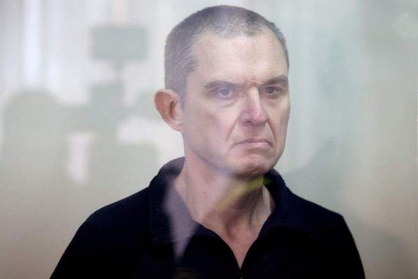 Image PILNE: Andrzej Poczobut wolny