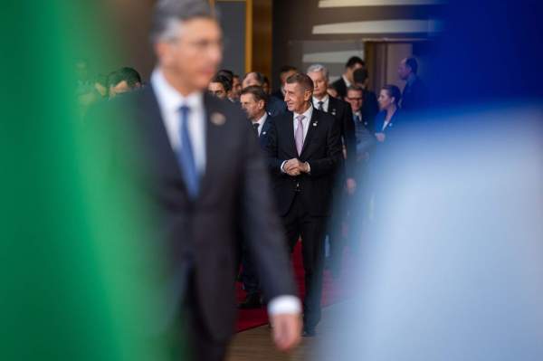 Image Andrej Babiš zaprosił Magyara do złożenia wizyty; liczy na odnowienie V4