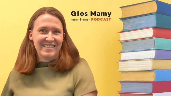 Image „Głos Mamy”: Joanna Pilch o książkach, gwarze i odwadze tworzenia po swojemu