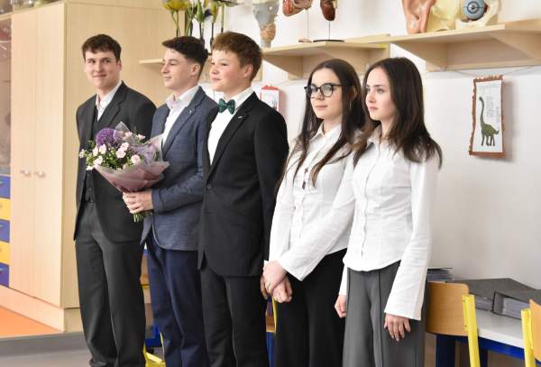 Image Rozpoczęły się ustne matury 