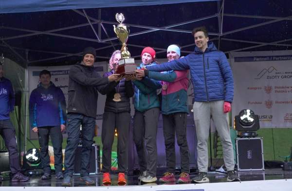 Image Prawie 100 km z uśmiechem na twarzy. Za nami 5. edycja Olza Run