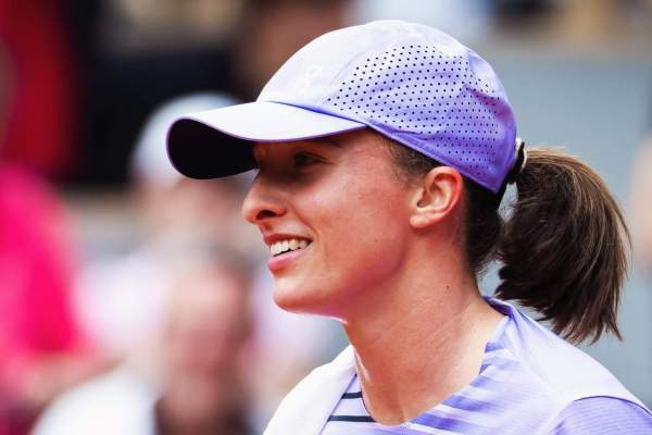 Image Polki z przytupem w French Open