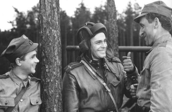 Image Kultowy polski serial ma 60 lat