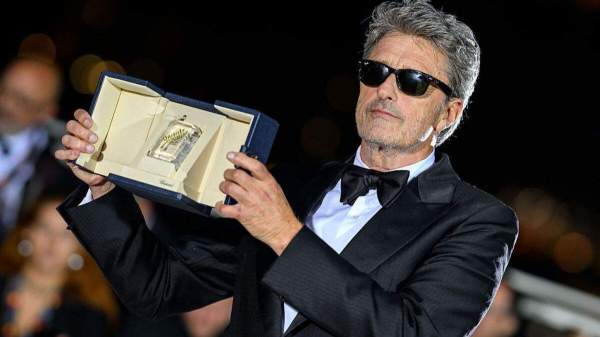 Image „Ojczyzna” Pawlikowskiego doceniona w Cannes. Złota Palma dla filmu „Fjord” 