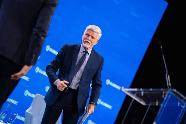 Image Petr Pavel: inicjatywa amunicyjna może mieć w tym roku podobne wyniki, jak w ubiegłym