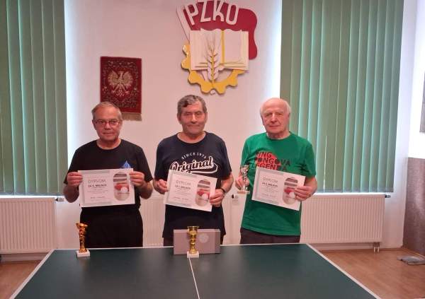 Image Skrzeczoń: Mistrzostwa z małą piłeczką