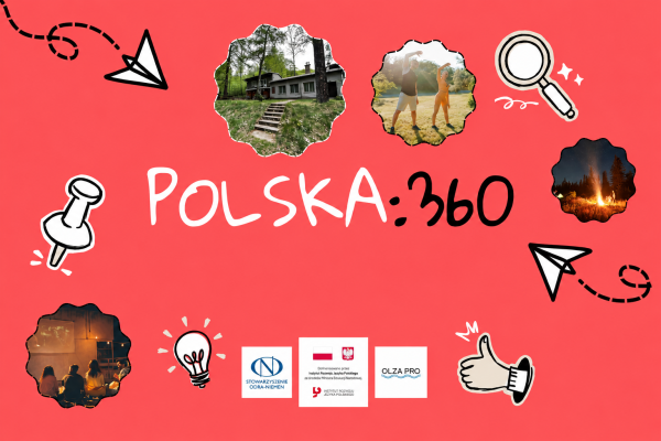 Image W Koszarzyskach Olza Pro szykuje obóz z językiem polskim