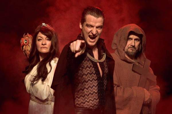 Image Scena Polska Teatru Cieszyńskiego: nowy sezon, nowe emocje