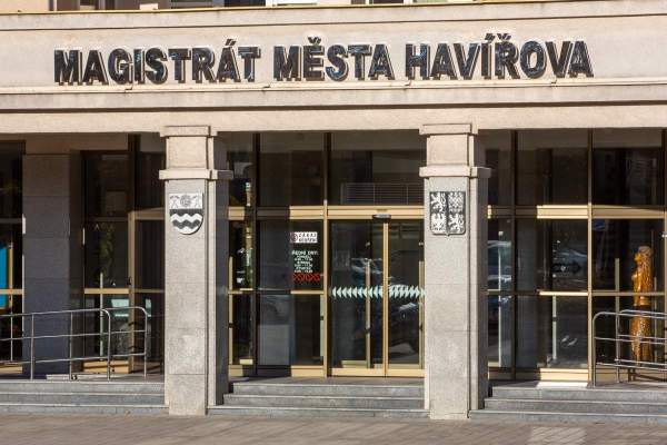Image Hawierzów: Wpływali na przetargi publiczne. Policja oskarżyła 20 osób