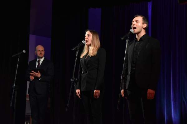 Image Jabłonków: patriotyczny koncert o drogach do wolności