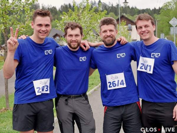 Image W sobotę 5. edycja Olza Run. Debiut zaliczą w tym roku biegacze indywidualni