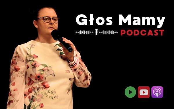 Image „Głos Mamy”: Myślisz, że nie umiesz tańczyć? Ewa Troszok rozprawia się z tym mitem