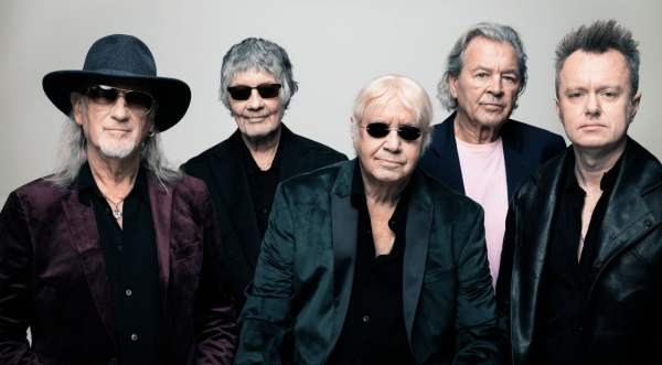 Image Pop Art: Zwycięski wyścig z czasem. Deep Purple na albumie „Splat!” w znakomitej formie