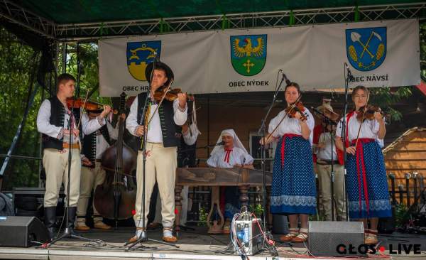 Image Festynowa rywalizacja na Filipce. Każdy znalazł coś ciekawego dla siebie