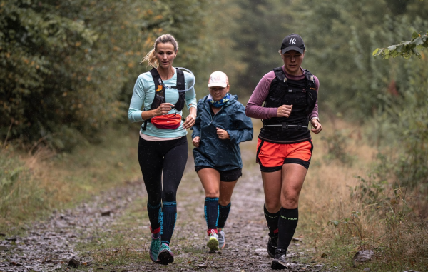Image Beskidzki Dogmaraton również bez psa. Wygraj darmowe numery startowe!