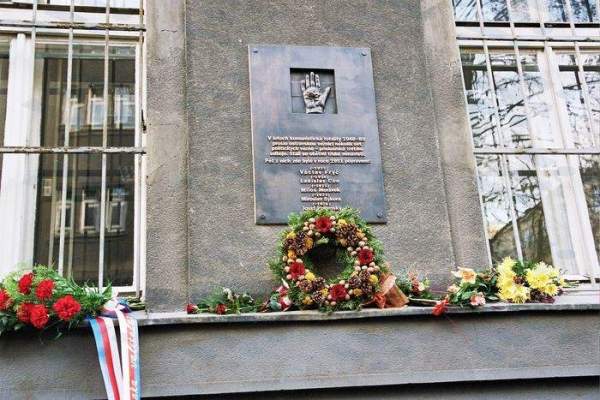 Image Ostrawa: nie zapominają o zbrodniach komunizmu