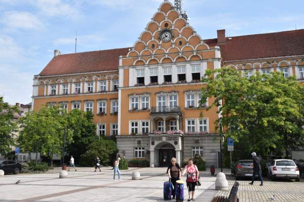 Image Polskie szanse w lokalnych samorządach