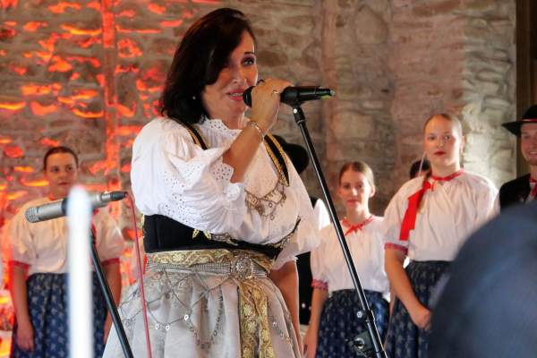 Image Trzyniec: Věra Palkovská rezygnuje ze startu w wyborach