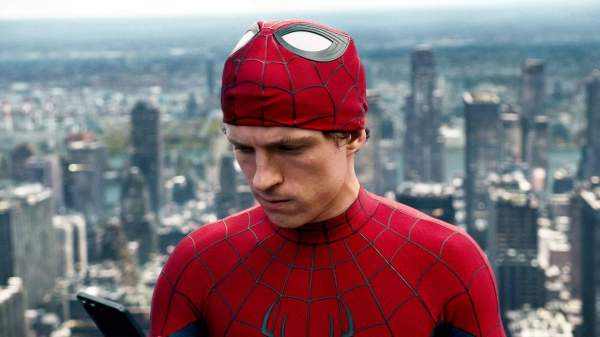 Image Pop Art: „Spider-Man: Całkiem nowy dzień”. Recenzja kinowego hitu tego lata