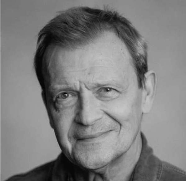 Image Zmarł Jan Frycz, wybitny aktor filmowy i teatralny