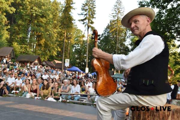 Image Blaski i cenie „Gorola” 2026. Prof. Daniel Kadłubiec podsumowuje