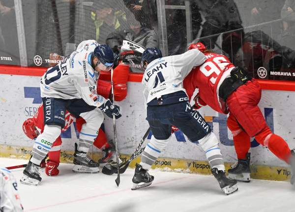 Image Zwycięski sprawdzian generalny Stalowników. Teraz pora na Tipsport Ekstraligę