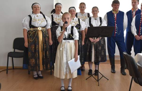 Image Piotrowice: Od pół wieku pod własnym dachem