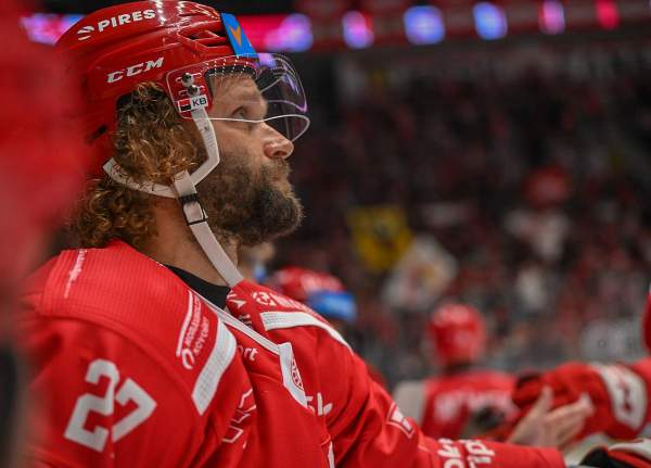 Image Tipsport Ekstraliga: Stalownicy z nowym rekordem rozgrywek! Demolka w Ołomuńcu