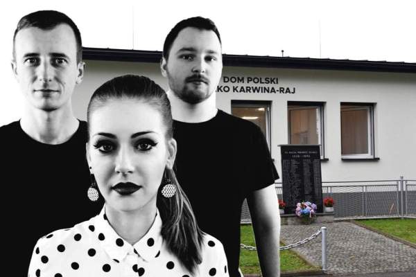 Image „Lunatyp” w Karwinie-Raju. Będzie patriotycznie!