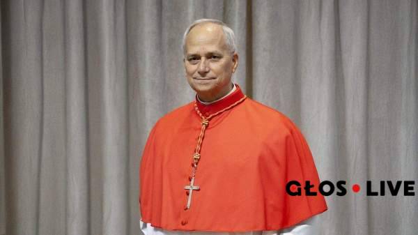 Image Watykan: Habemus Papam Leona XIV