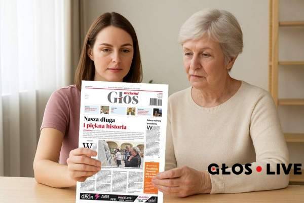 Image Nowy numer „Głosu” to powód, żeby bezwzględnie kochać piątek