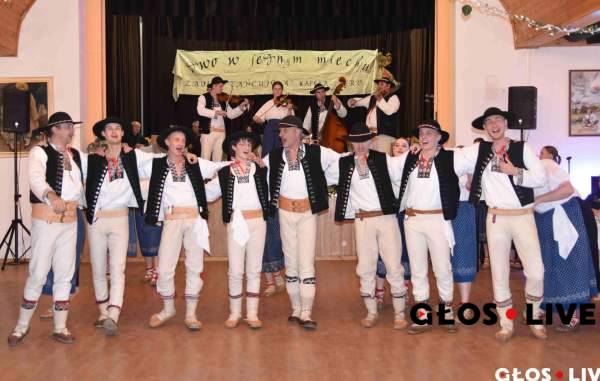 Image Jabłonków: po sześciu latach znów „w jednym miechu”