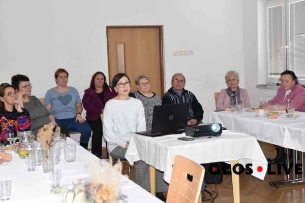 Image Trzanowice: „Sto lat!” dla PZKO-wskich jubilatów