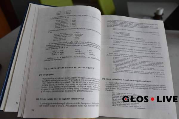 Image Darmowy słownik z nowymi zasadami pisowni pod koniec roku